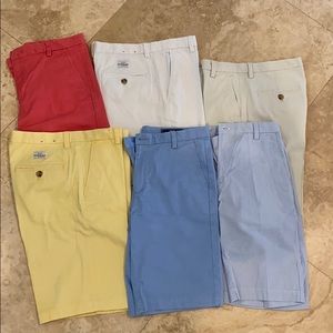 Vineyard vines boys size 16 shorts